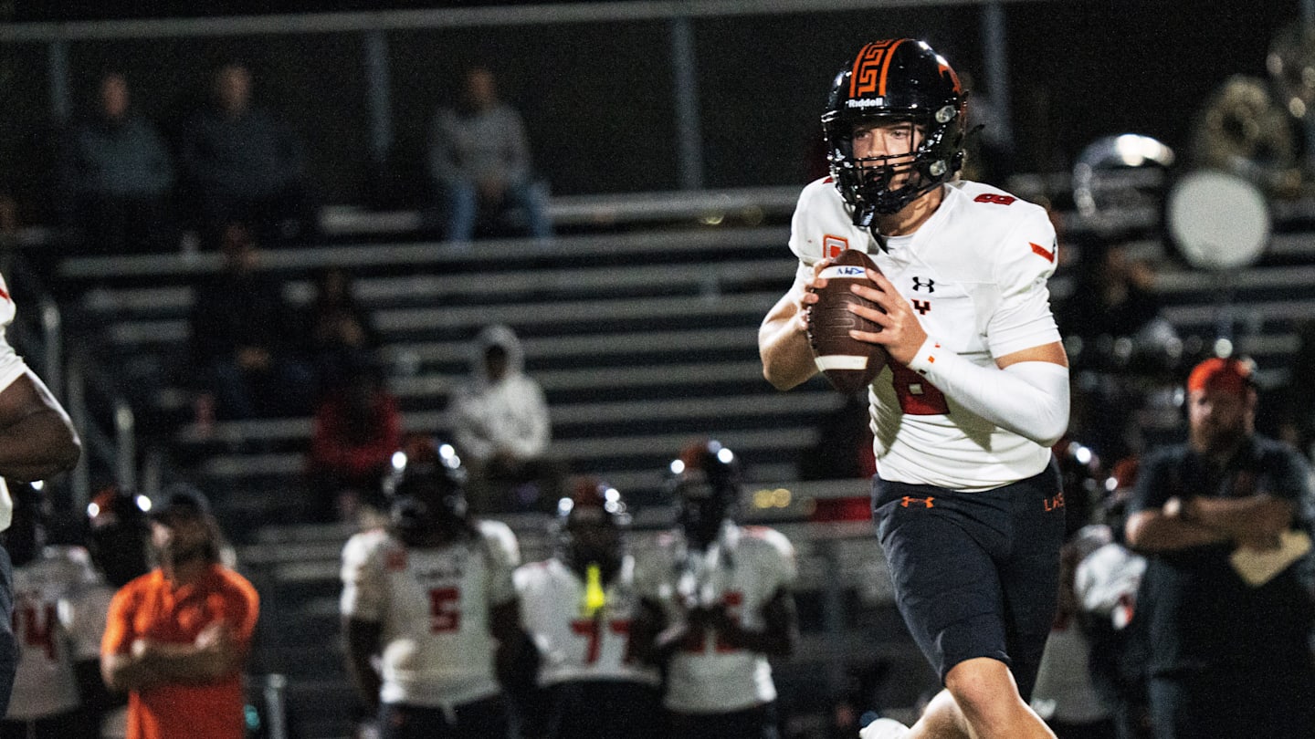 Clemson Tigers Host Four-Star Quarterback Amid Busy Spring Visit Cycle