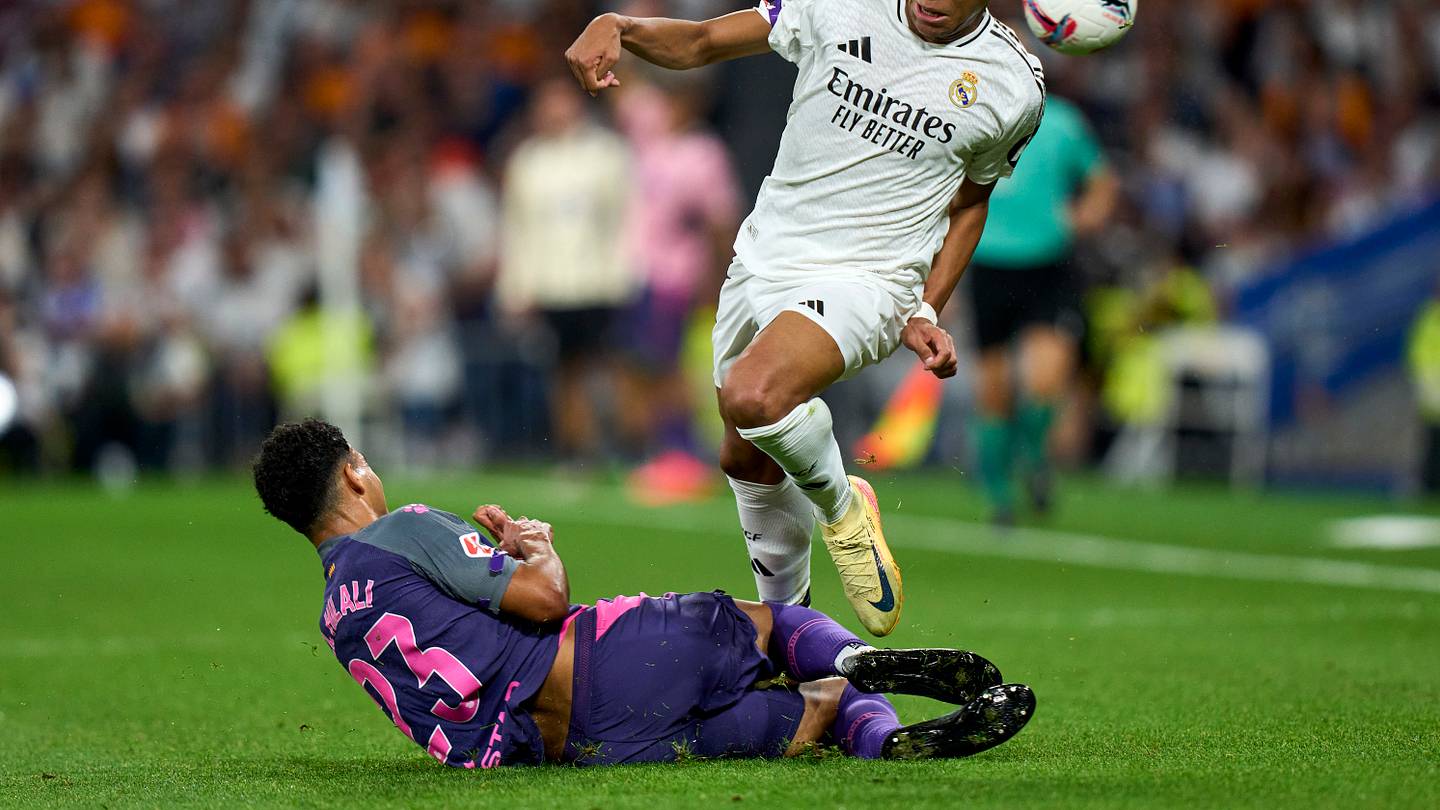 Los cinco pronósticos del partido Real Madrid vs Espanyol por la ...
