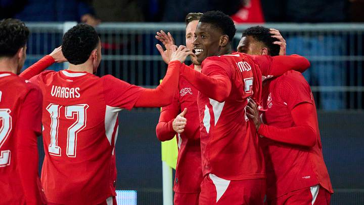 Jubelt die Schweiz auch bei der WM 2026? Jubelt die Schweiz auch bei der WM 2026?