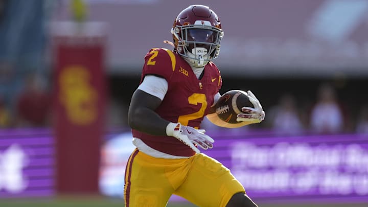 USC Trojans vs. Illinois Fighting Illini prediction, odds 2025