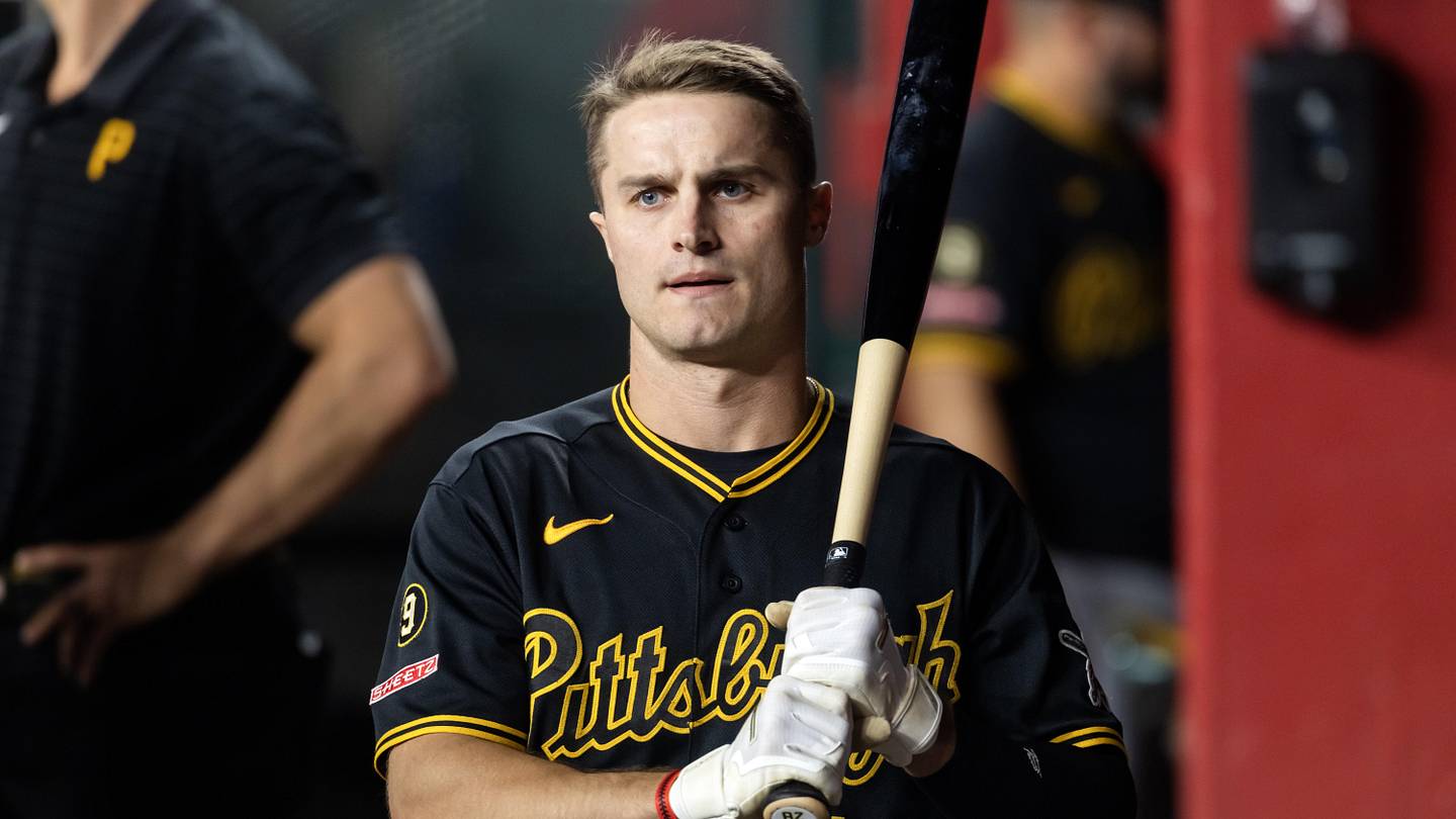 Pirates Outfield Changes Following Recent Injury