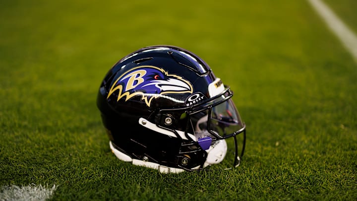 Baltimore Ravens v San Francisco 49ers