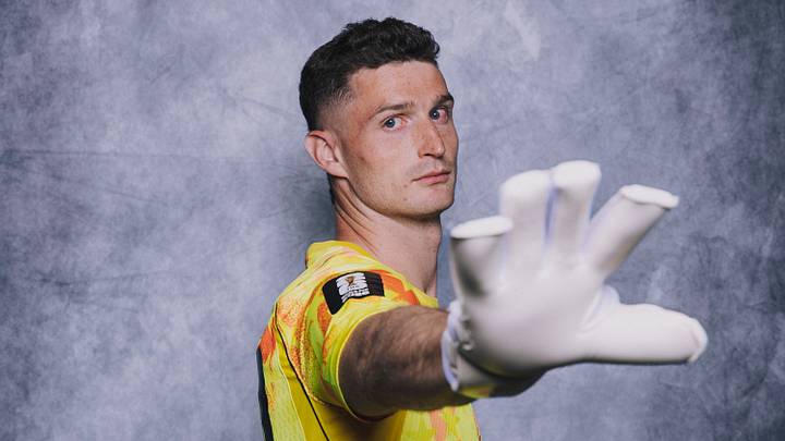 United States Portraits - FIFA World Cup 2026 United States Portraits - FIFA World Cup 2026