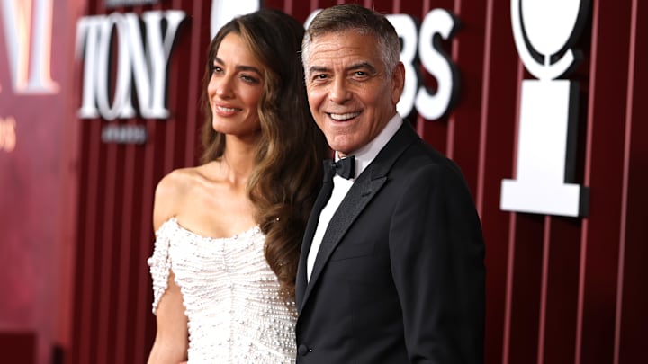The 78th Annual Tony Awards - Arrivals