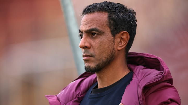 Fabrice Abriel pourrait perdre son poste. Fabrice Abriel pourrait perdre son poste.