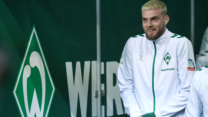 Werder schraubt an der Infrastruktur