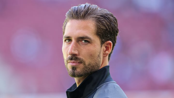 Kevin Trapp kehrt nach Paris zurück