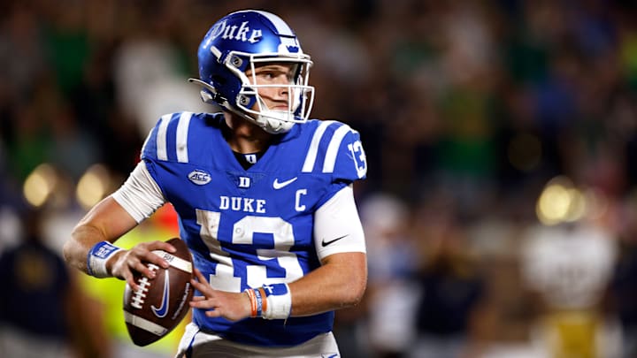 Notre Dame v Duke