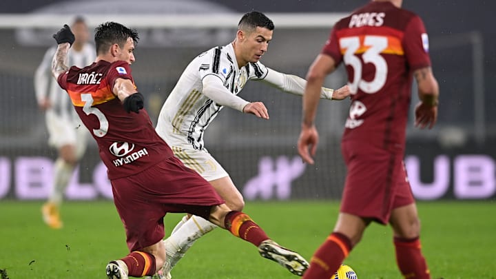 El luso podría volver a Italia