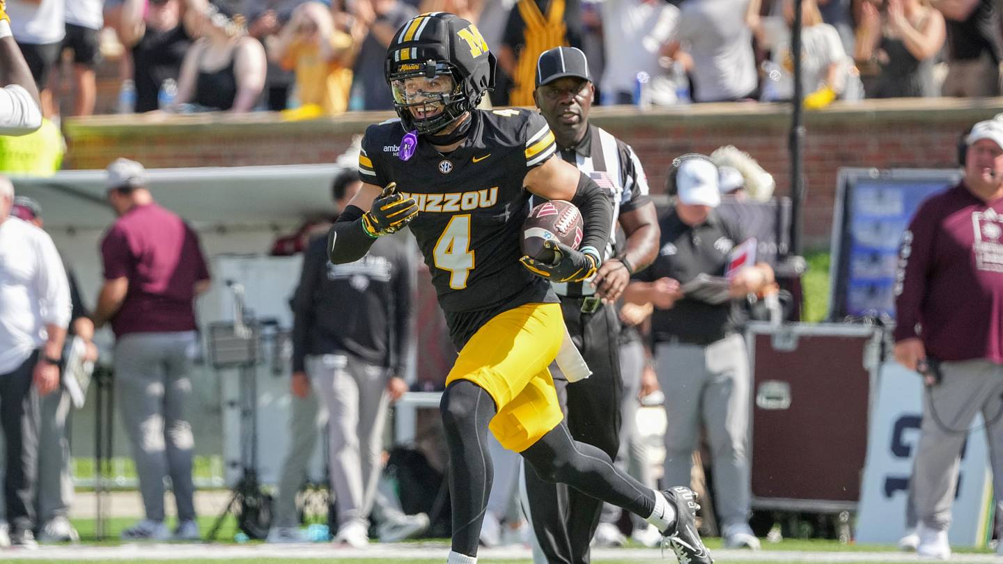 3 Tigers Who Stood Out in Second SEC Win Over Texas A&M