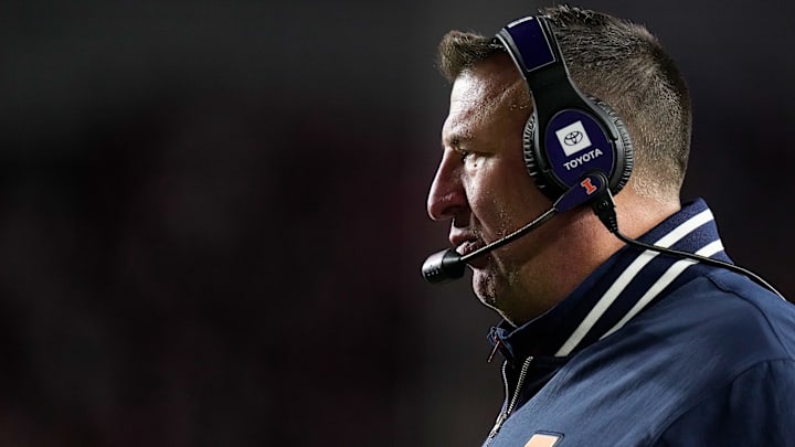 Illinois v Wisconsin