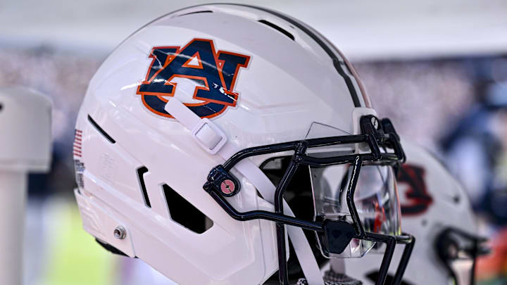Auburn appears to be in the driver's seat to bolster its recruiting class