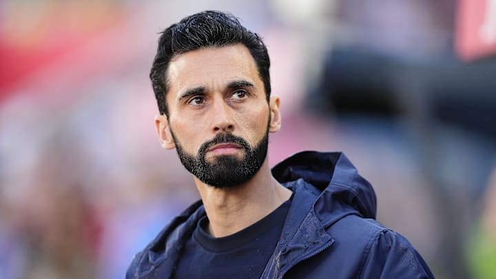 Alvaro Arbeloa et le Real Madrid se sont inclinés contre Majorque ce samedi