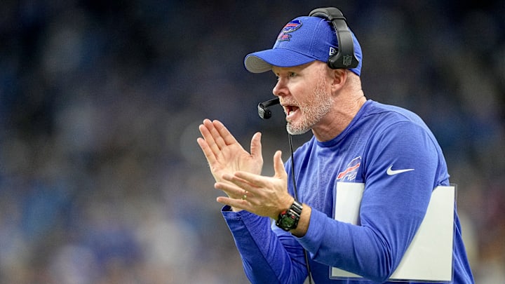 Sean McDermott 