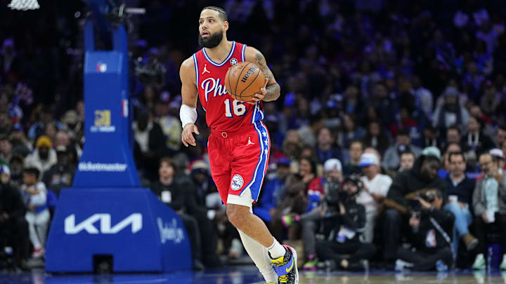 Caleb Martin