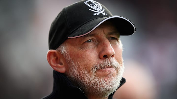 Eric Roy - Stade Brestois