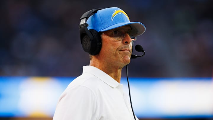 Los Angeles Rams v Los Angeles Chargers
