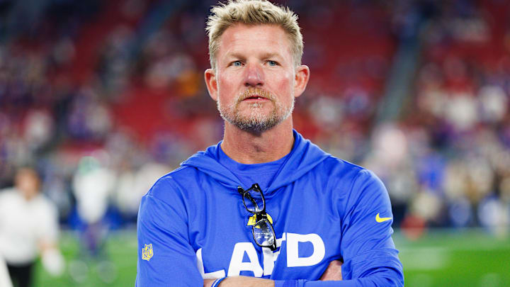 Los Angeles Rams, Les Snead