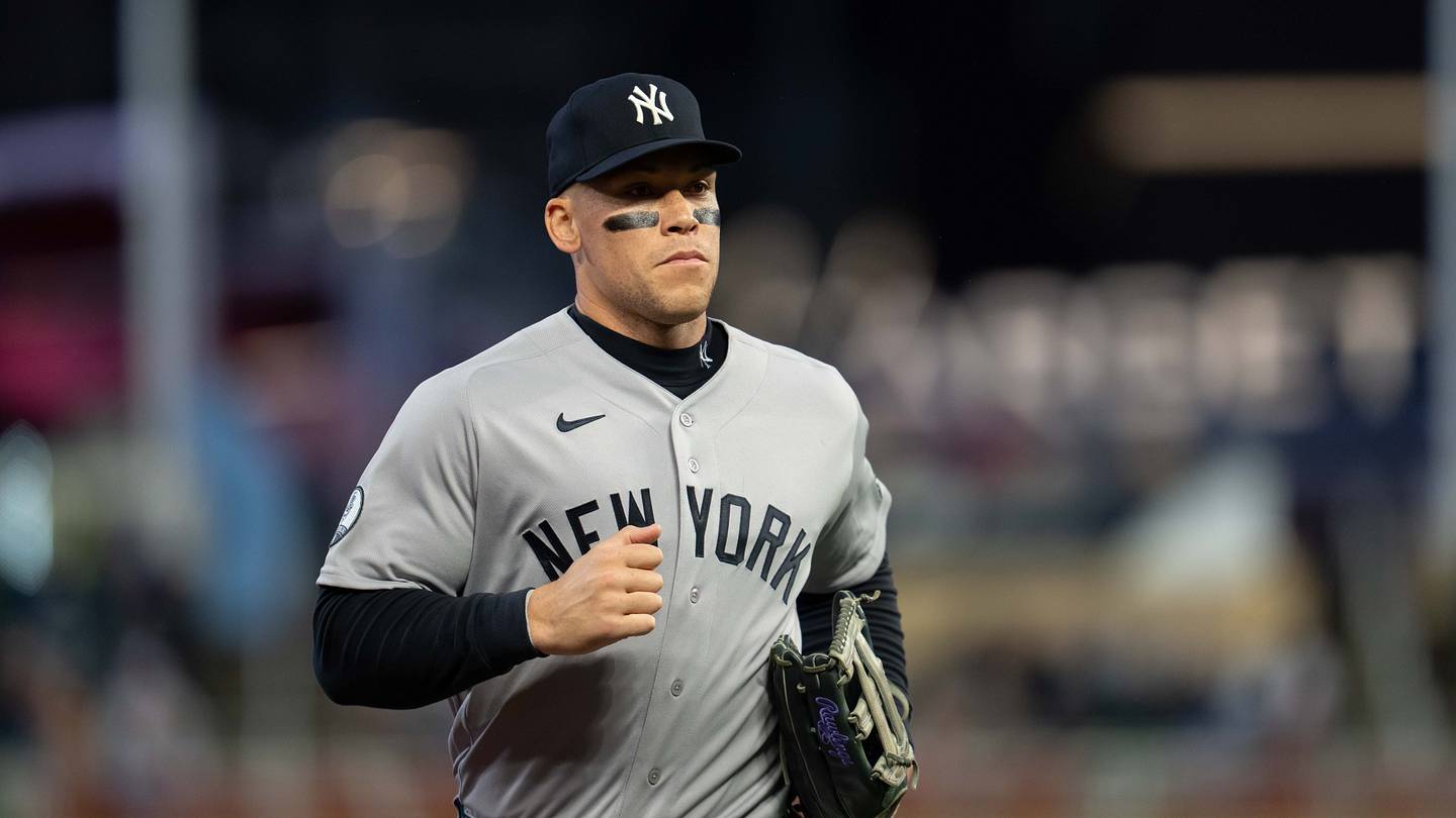 Hal Steinbrenner’s Support for Aaron Judge’s ‘All-In’ Demand Shows What Mariners Owed Cal Raleigh