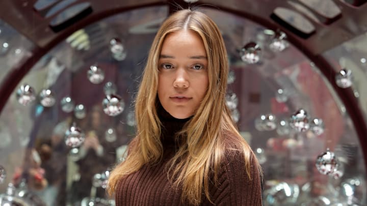 Olivia Ponton Olivia Ponton