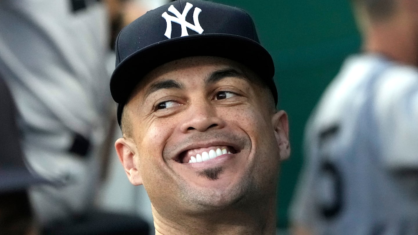 Giancarlo Stanton Almost a Red Sox: Trade Deadline Rumors, Yankees Future, and Long-Lost Marlins Deals You Forgot About