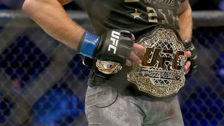 UFC