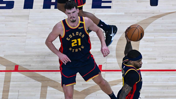 NBA : Los Angeles Lakers vs Golden State Warriors in San Francisco