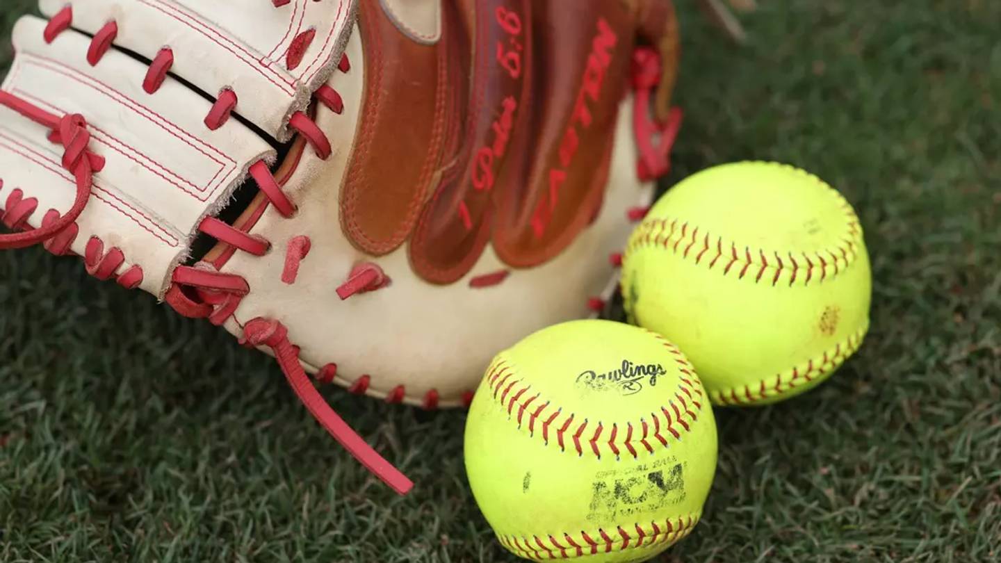Alabama Softball Adds NJCAA National Player of the Year from