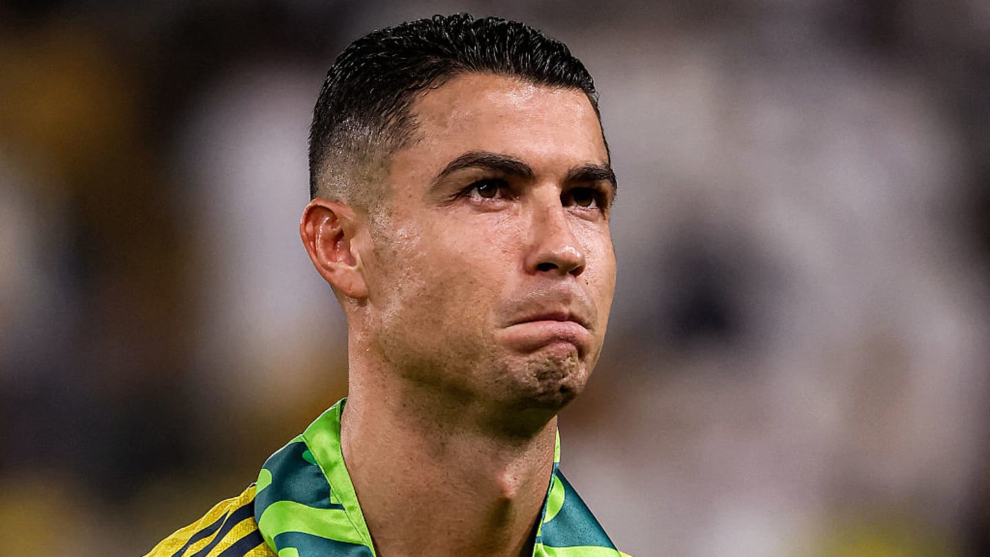 Cristiano Ronaldo: Potential Destinations As Al Nassr Frustration Reaches Breaking Point