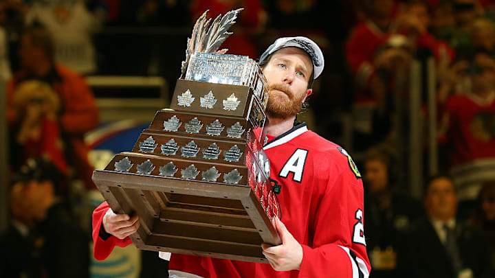 Duncan Keith
