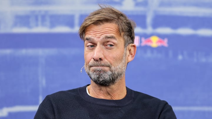 Jürgen Klopp departed the Liverpool hot seat back in 2024.