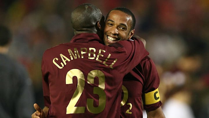 การเดินทางสุดตื่นเต้นของอาร์เซนอลในศึกรอบรองชนะเลิศแชมเปียนส์ลีก