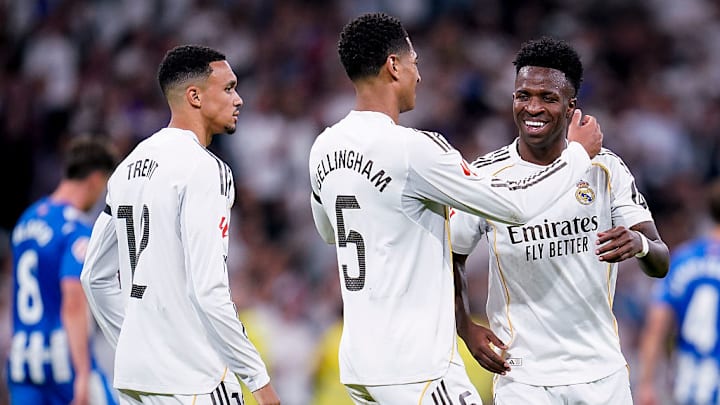 เรอัล มาดริด ทำลายสถิติที่ย่ำแย่เมื่อพบกับอาลาเบส แต่ยังไม่สามารถจุดประกายแฟนบอลได้