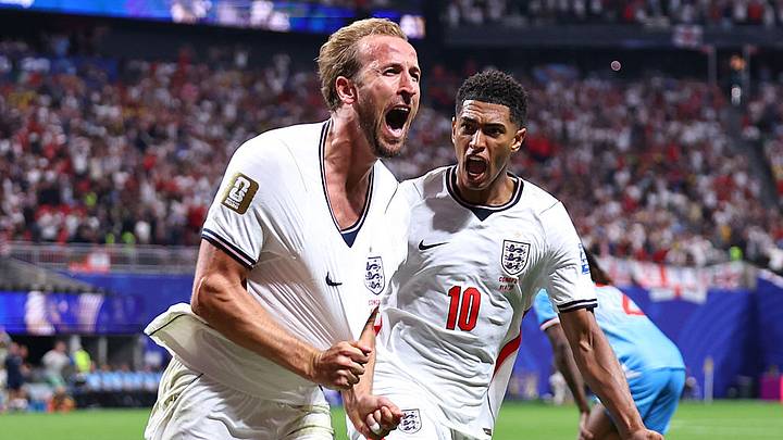 England’s superstars have risen to the occasion. England’s superstars have risen to the occasion.