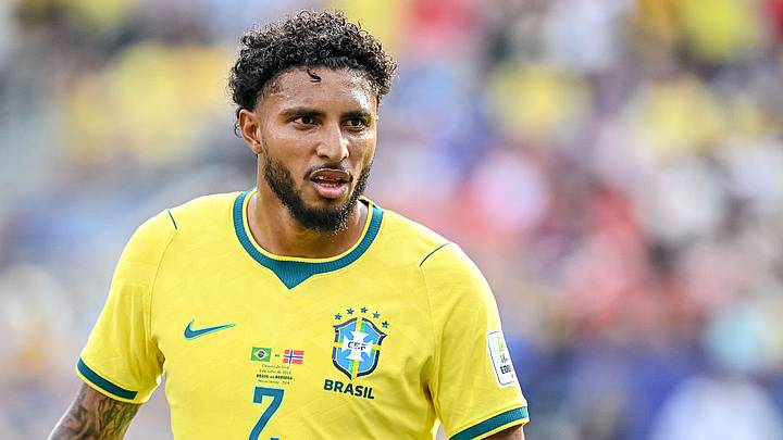 How Brazil's World Cup Exit Could Be a Game-Changer for Man Utd