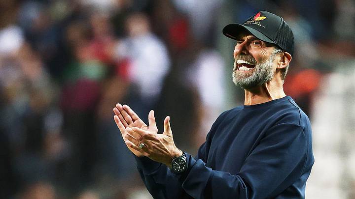 Klopp Breaks His Silence: The Team He's Rooting For in Sunday's Epic Clasico Showdown