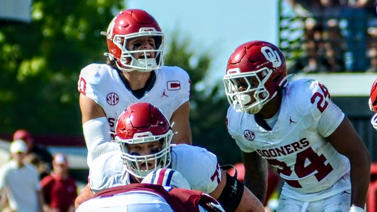 What Would Offensive Success Look Like in Oklahoma’s Opener vs. UTEP?