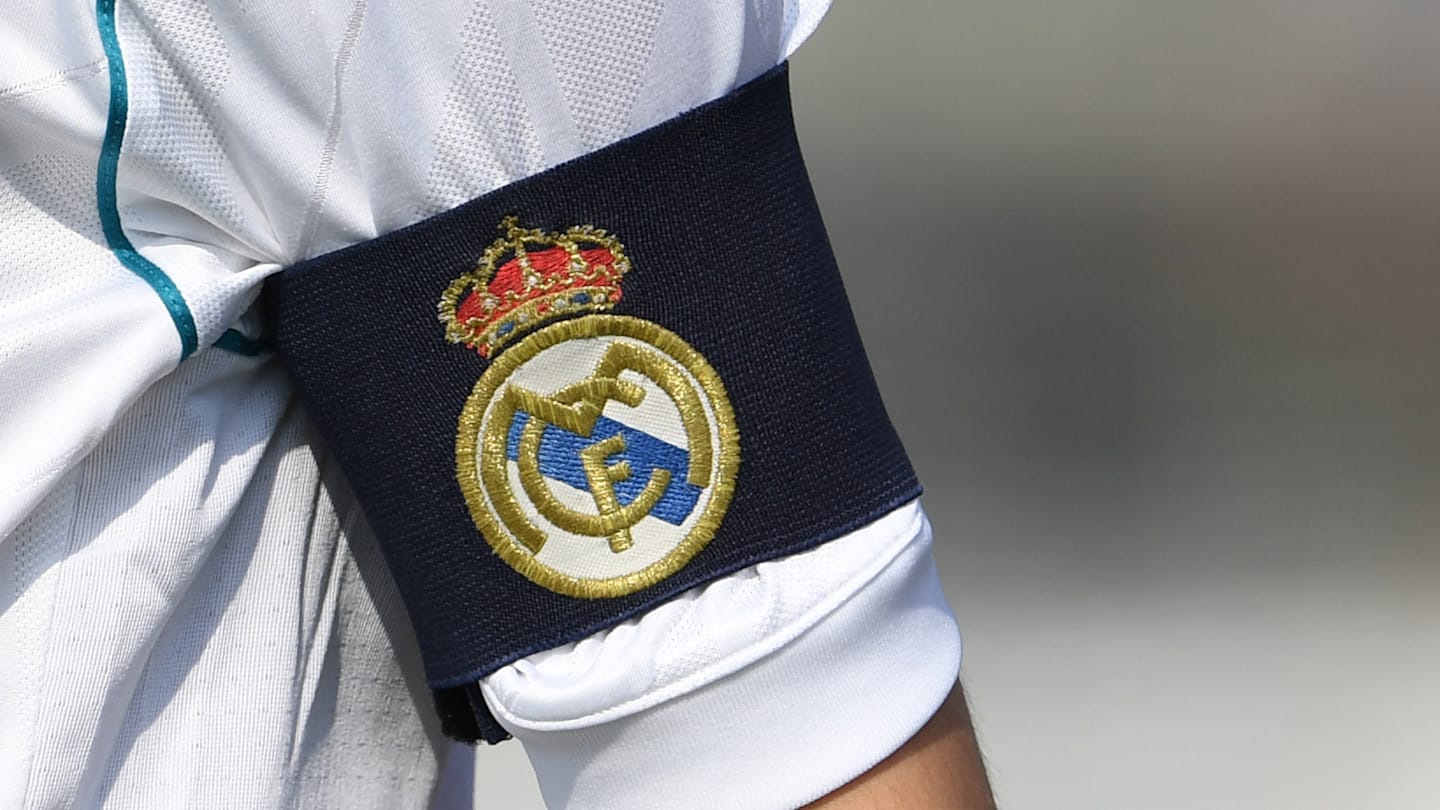 Why Real Madrid should change their captain's tradition