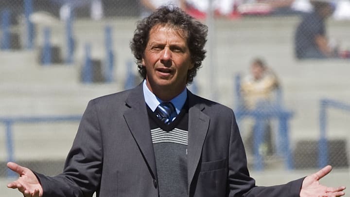 Daniel Brailovsky sería opción para ser nuevo presidente deportivo del Club América