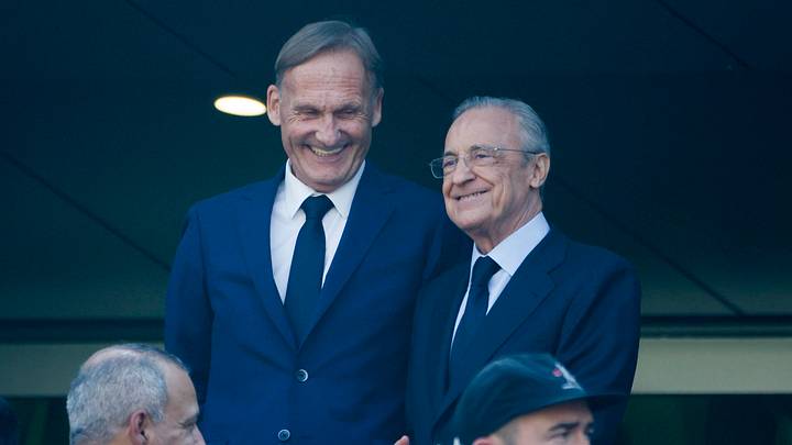 Real Madrid CF v Borussia Dortmund: Quarter Final - FIFA Club World Cup 2025 Real Madrid CF v Borussia Dortmund: Quarter Final - FIFA Club World Cup 2025