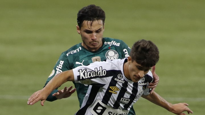 Na última vez que as equipes se enfrentaram, o Verdão se saiu melhor