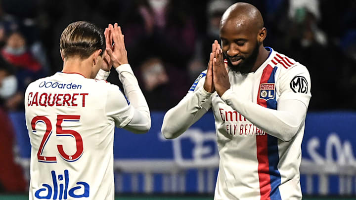 Les 9 joueurs en fin de contrat en 2023 à l'OL