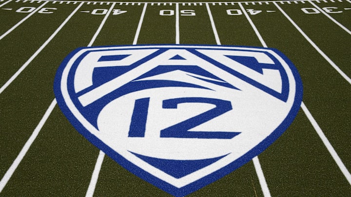 Pac-12