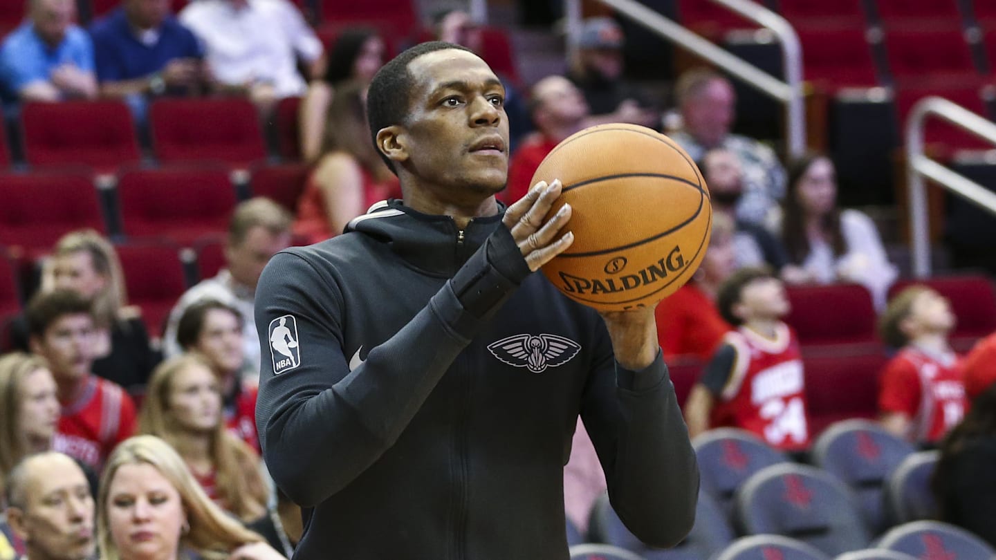 Former NBA All-Star Emerges as Surprise Pelicans Head Coaching Candidate