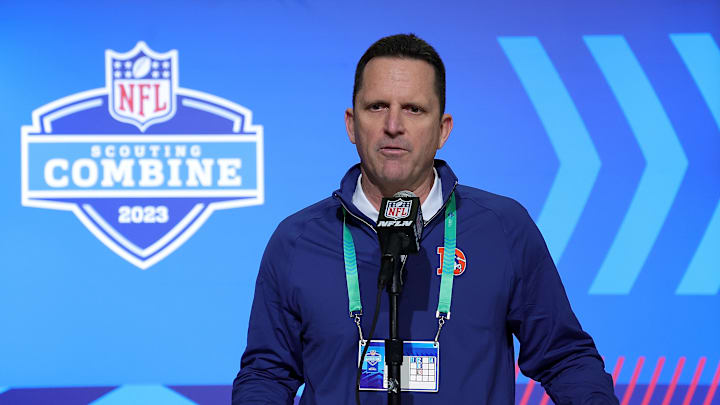 NFL Combine