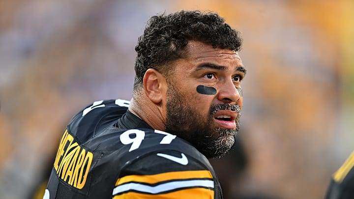 Pittsburgh Steelers, Steelers