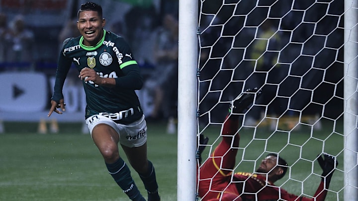 Palmeiras é o primeiro time classificado para a semifinal do Campeonato Paulista 2023