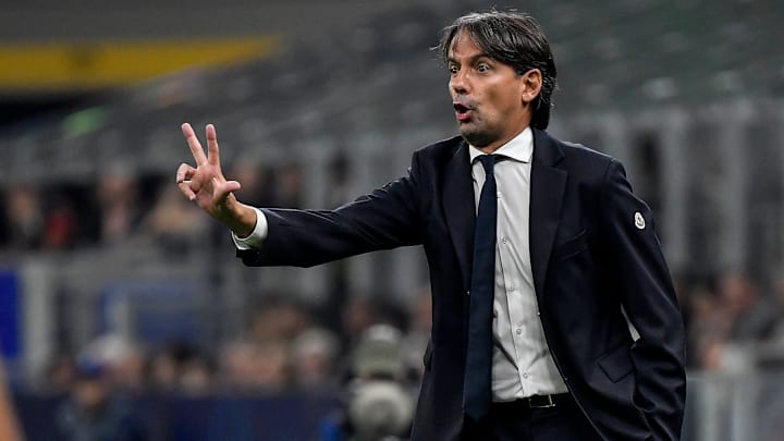 Simone Inzaghi 