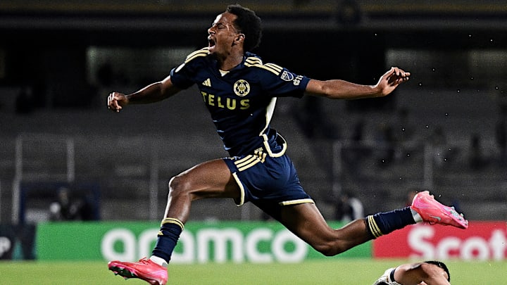 Ali Ahmed ist im Visier des FC Schalke 