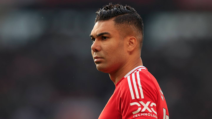 Manchester United are 14th in the Premier League standings under Ruben Amorim.